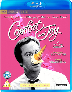 Comfort & Joy | Comfort & Joy  Blu-Ray